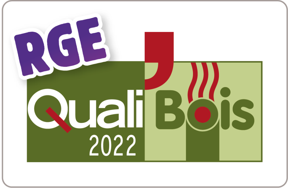 RGE QualiBois RGE QualiBois