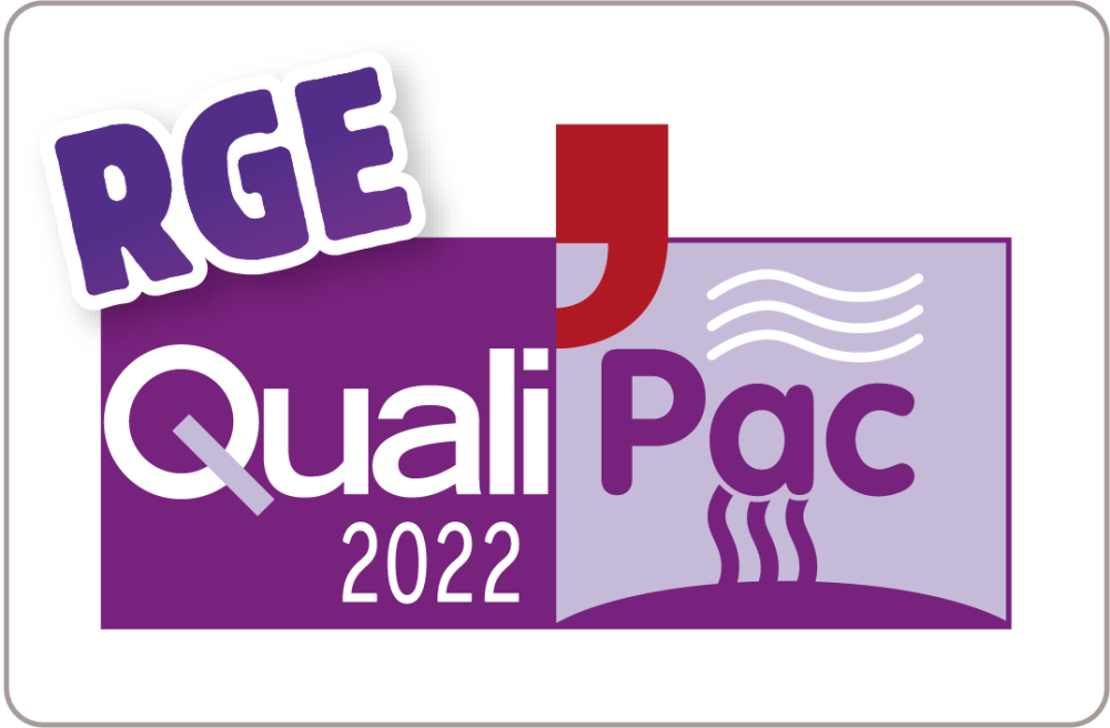 RGE QualiPac RGE QualiPac